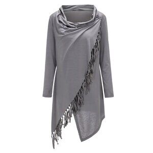 ▪︎New! Size 2X, Zanzea Top